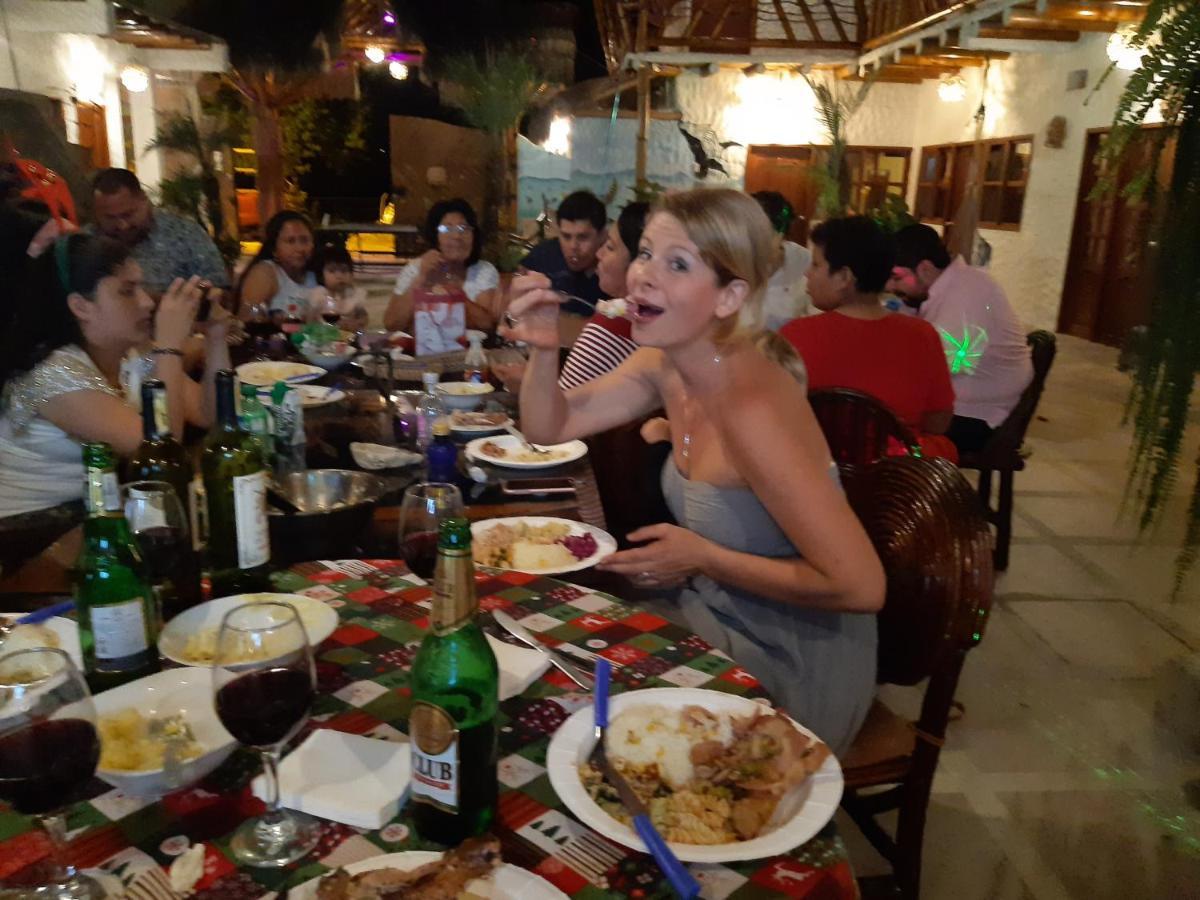 Weekendhostal มอนตาญิตาร์ ภายนอก รูปภาพ